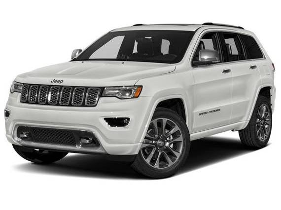 JEEP GRAND CHEROKEE 2017 1C4RJFCG2HC608242 image
